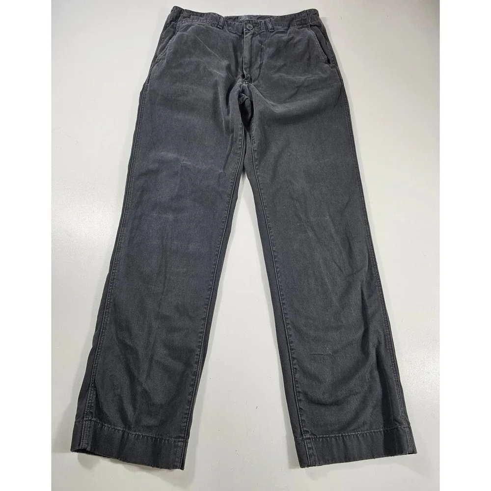 J. Crew crew size
